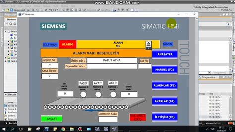 Siemens mix programı nedir